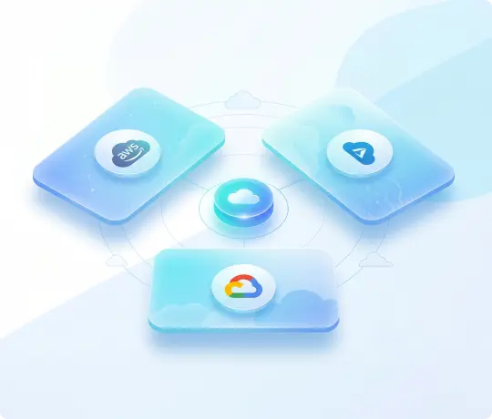 Best AWS vs. Azure vs. Google Cloud