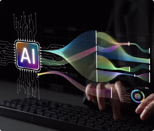 Generative AI development