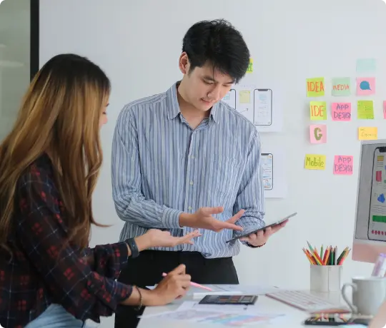 Mobile App Development Cost 2026