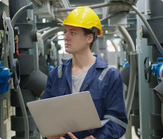 Predictive Maintenance in Manufacturing