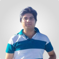 Ankur Sharma