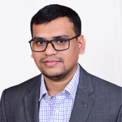 Basanta Kumar Sethi
