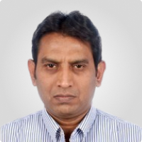 Ameet Shrivastav