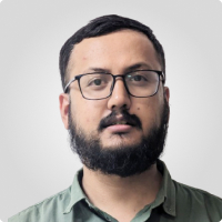 Pankaj Bisht