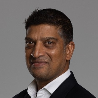 Ram Kanumuri