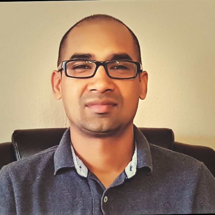Sachin Mantri