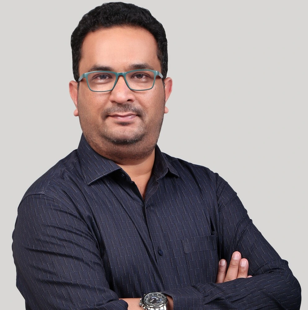 Sachin Mishra