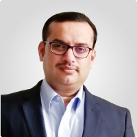 Shawn Rajaputra