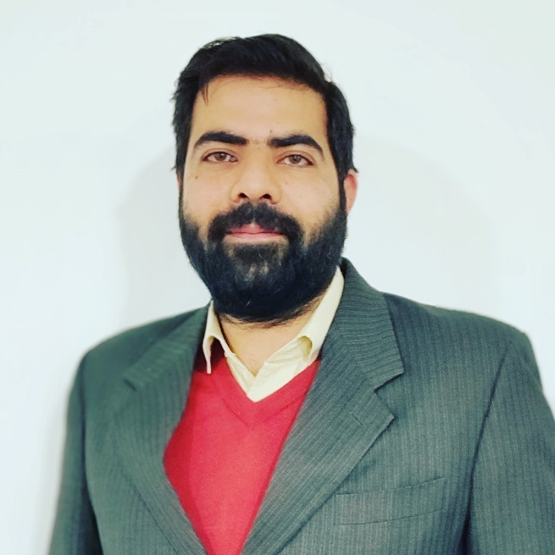 Shiv Daftari