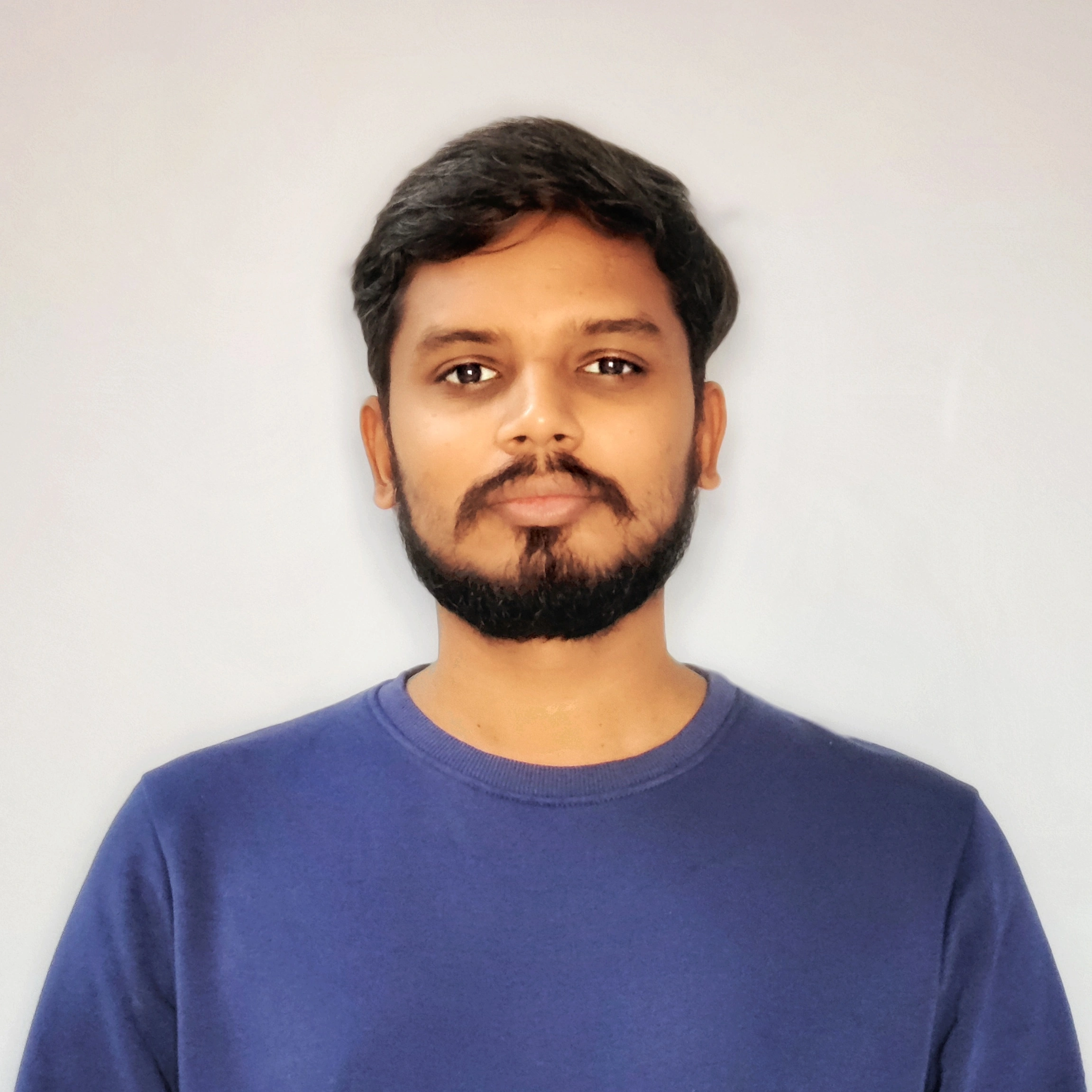 Siddarth Kengadaran Siddarth Kengadaran