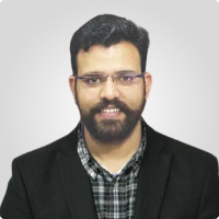Suraj Kumar