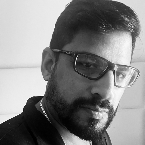 Abhishek Tripathi