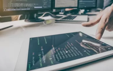  Top 10 frontend frameworks for web development in 2024