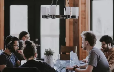 Thumbnail - 10 Benefits of Software Development Outsourcing