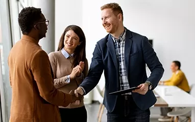 Software AG‘s“Partner in Excellence” Program as a Premier Innovation Partner