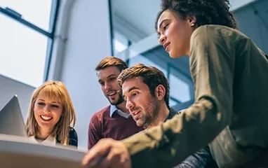 Kellton selected to Join Software AG’s ‘The Changemaker Network’ as a Select Innovation Partner