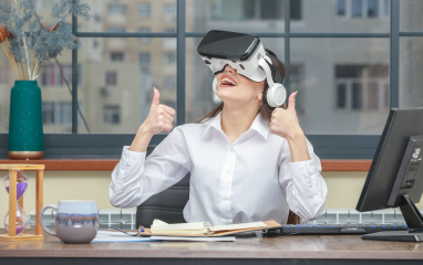Envisioning a NextGen enabled business landscape