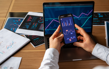 Transform raw Data into intelligent insights
