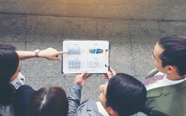 Transform insights into action with Kellton’s Data expertise