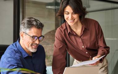 ServiceNow in BFSI: How Banks & Insurers Use GenAI to Transform IT Operations