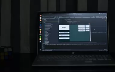 Thumbnail - AI in action: 5 ways it’s improving software development