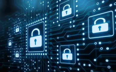 API security best practices