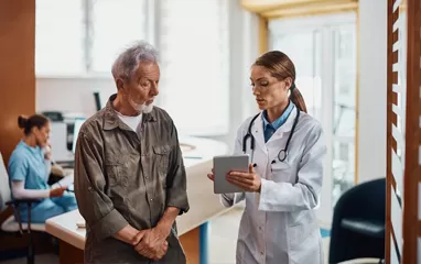 Thumbnail - 8 Emerging Trends in Digital Healthcare Industry in 2018: Limitless Opportunities vis-à-vis the Challenges Ahead