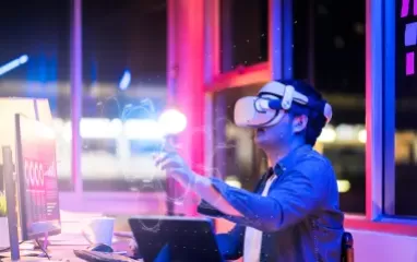AR, VR, and XR