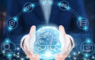 AWS Cloud Migration