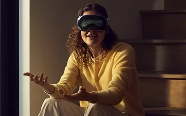 Apple Vision Pro