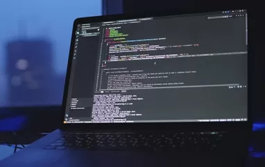 Backend Frameworks for web development 