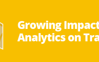 How Big Data Has Transformed the Tourism Industry?
