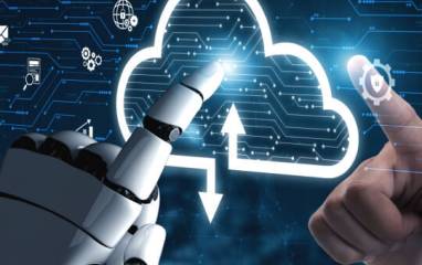 What is Convergence Architecture