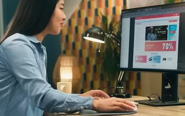 Ecommerce website development company