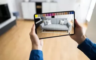 Exploring AR, VR, and IoT