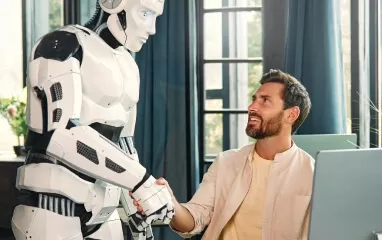 Generative AI in customer service