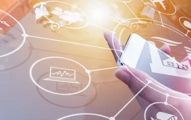 Industrial IoT