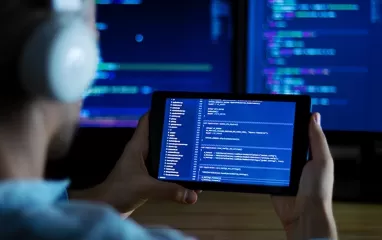 Top JavaScript frameworks for 2026
