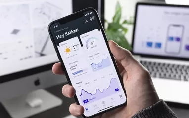 Android App Development Trends Thumbnail