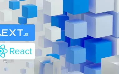 Difference Between React and Next Js