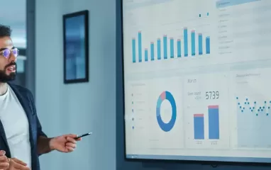 Predictive Vs Prescriptive analytics