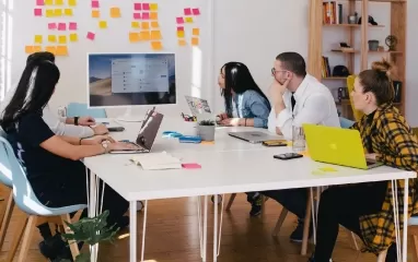 Product-led growth (PLG) Thumbnail