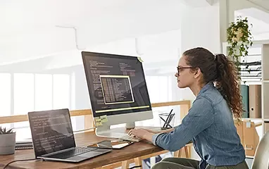 Software development Thumbnail