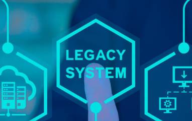 AI-led legacy modernization