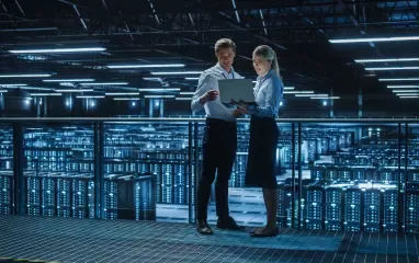 data platform modernization essential to insight-driven transformation