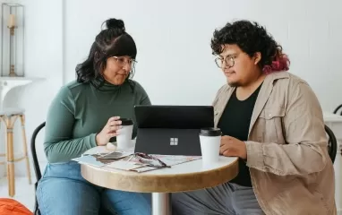 5 API security best practices 
