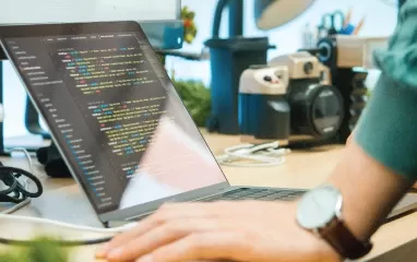 The benefits of Generative AI in software testing