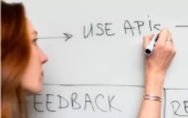 Productizing APIs