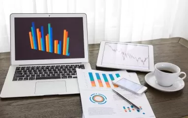 Data visualization best practices every app developer should know