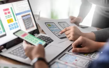 Thumbnail - Create an app in 2026